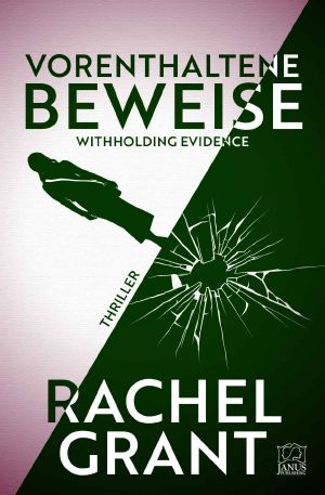 [Evidence 03] • Vorenthaltene Beweise · Withholding Evidence